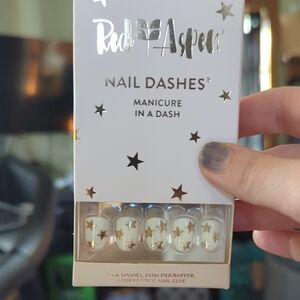 Red Aspen Nail Dashes Boots With The Spurs Shelly